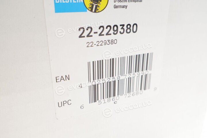 Bilstein 22-229380