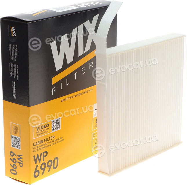 WIX WP6990