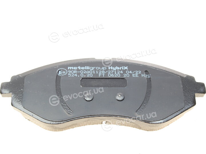 Metelli 22-0508-0