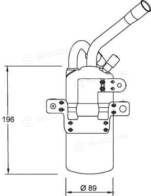 Starline A FD D311