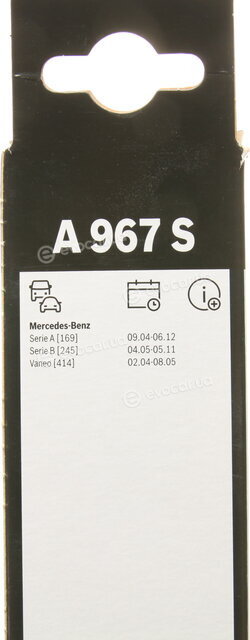Bosch 3 397 118 967