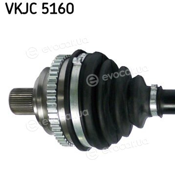 SKF VKJC 5160