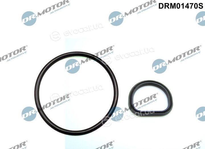 Dr. Motor DRM01470S