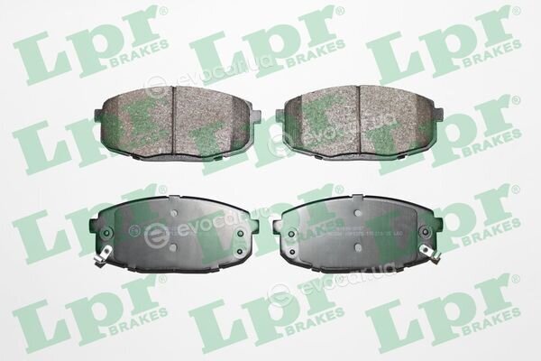 LPR / Samko 05P1375