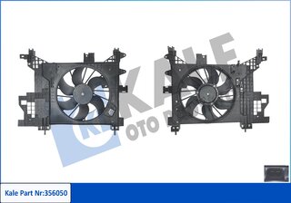 Kale 356050