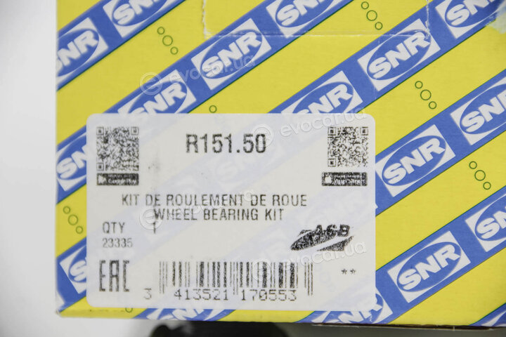 NTN / SNR R151.50
