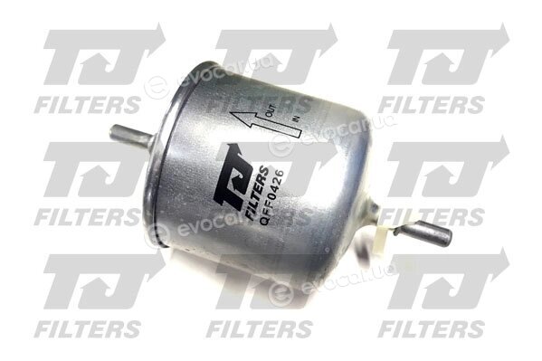 Quinton Hazell QFF0426
