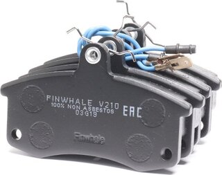 Finwhale V210