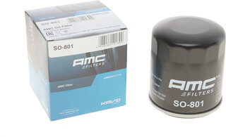 AMC SO-801