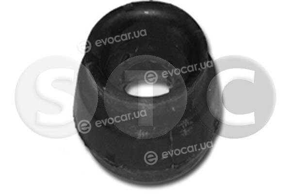 Metalcaucho / STC T445100
