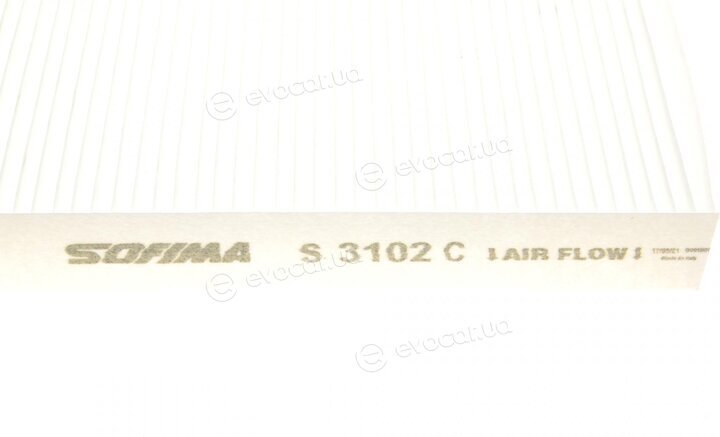 Sofima S 3102 C