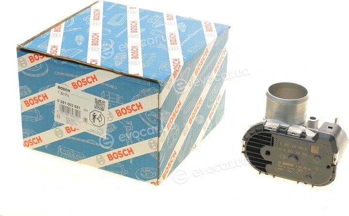 Bosch 0 281 002 681