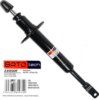 Sato Tech 22050F