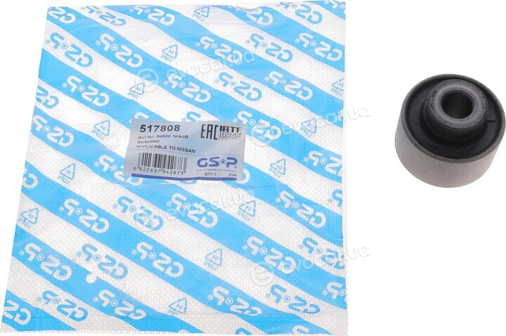 GSP 517808