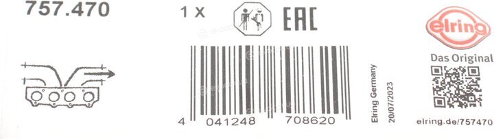 Elring 757.470