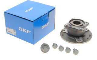 SKF VKBA 6627
