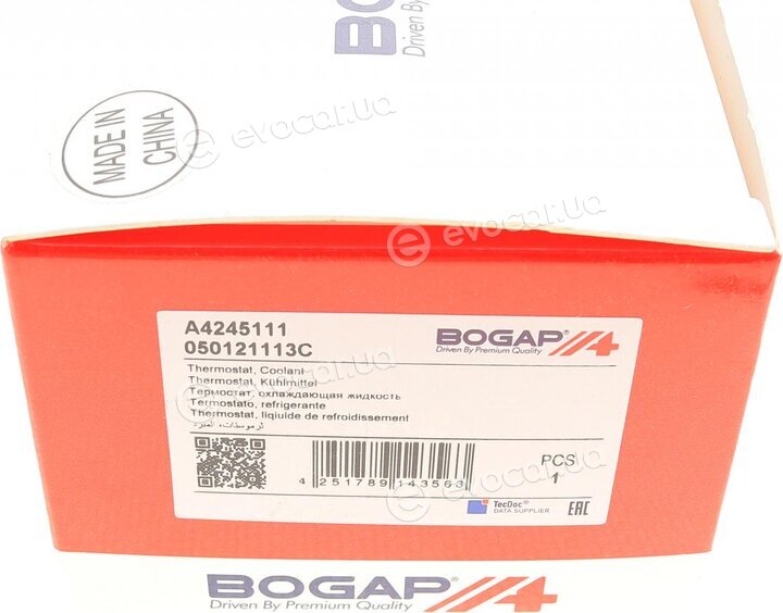 Bogap A4245111