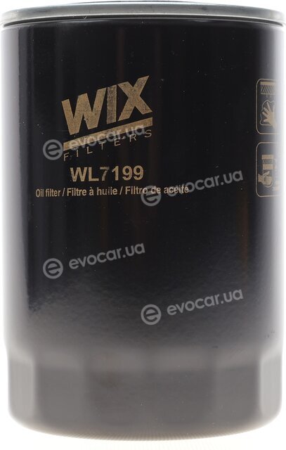 WIX WL7199