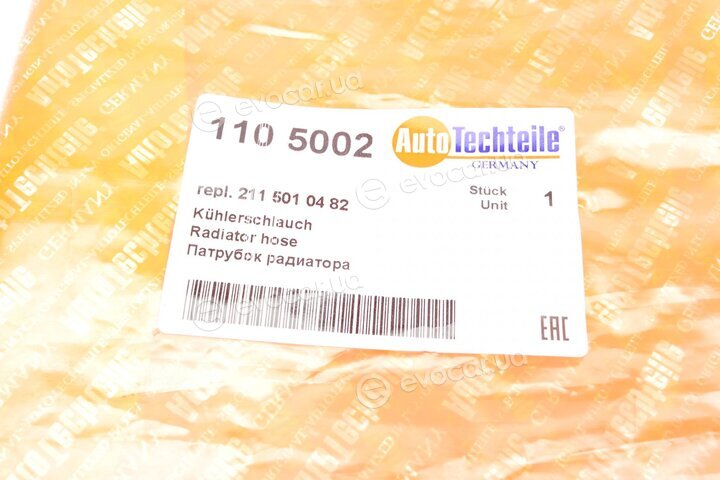 Autotechteile 110 5002