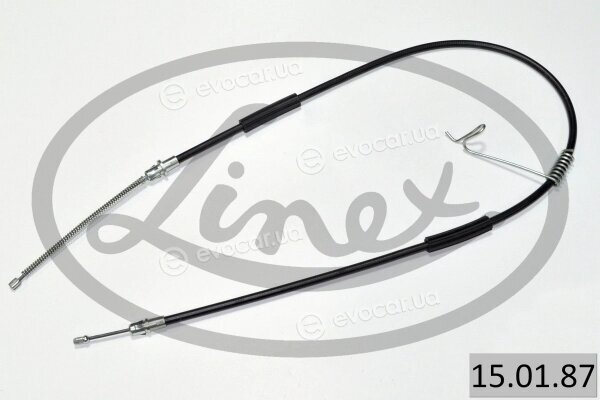 Linex 15.01.87