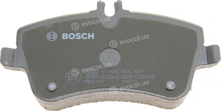 Bosch 0 986 424 517