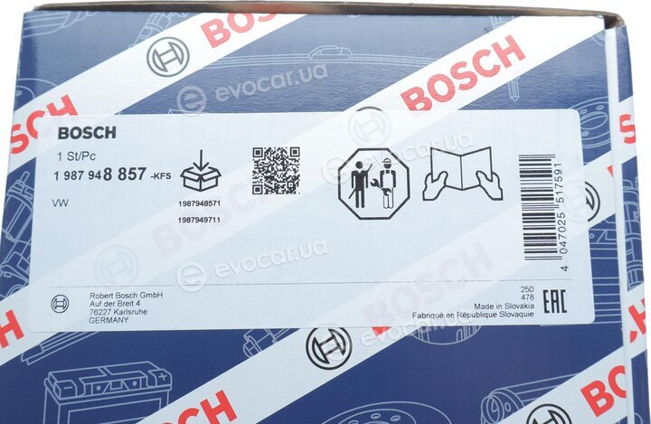 Bosch 1 987 948 857