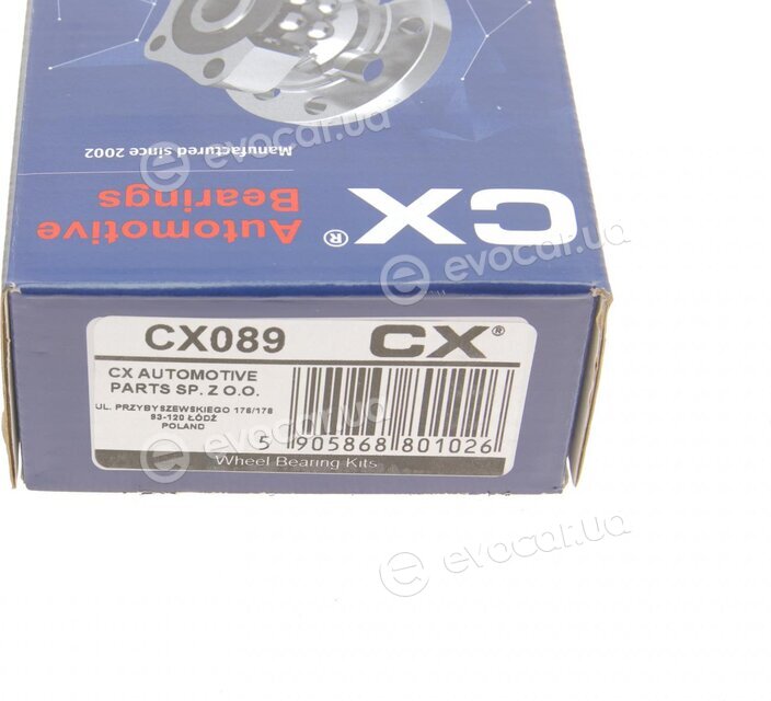 CX 089