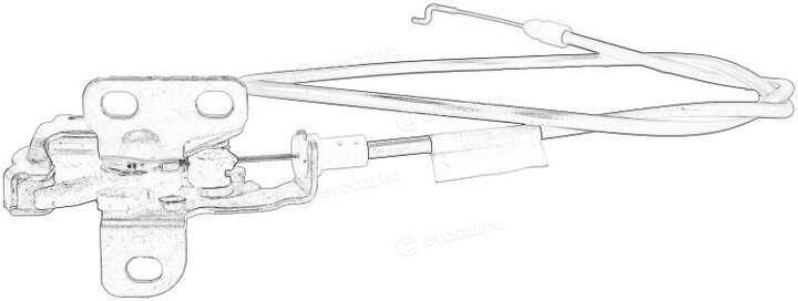 Mopar (PSA / FCA) 1617024980