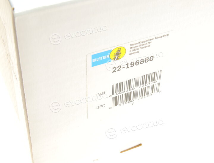 Bilstein 22-196880