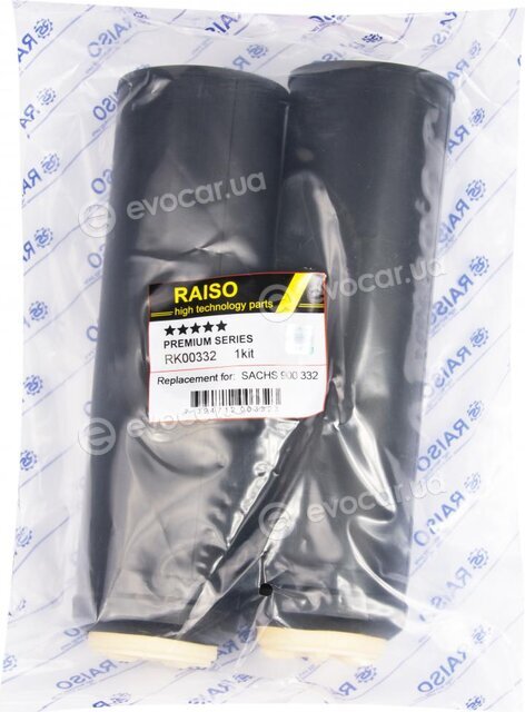 Raiso RK00332