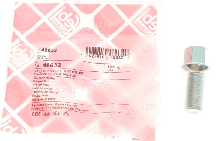 Febi 46632