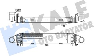 Kale 347700