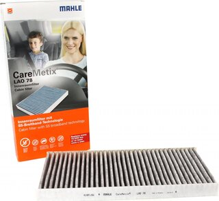 Mahle LAO 78