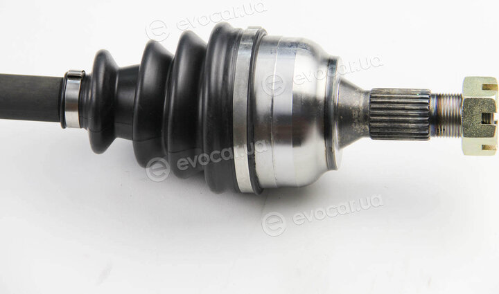 BGA DS6724RA