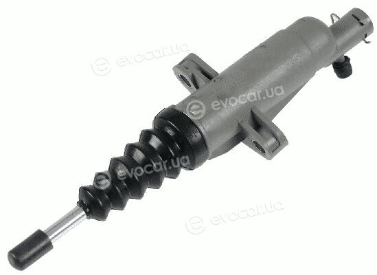 Sachs 6283 600 520