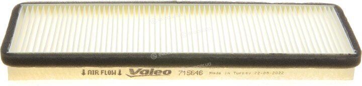 Valeo 715646