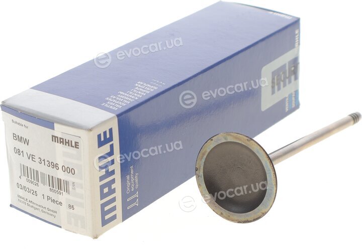Mahle 081 VE 31396 000