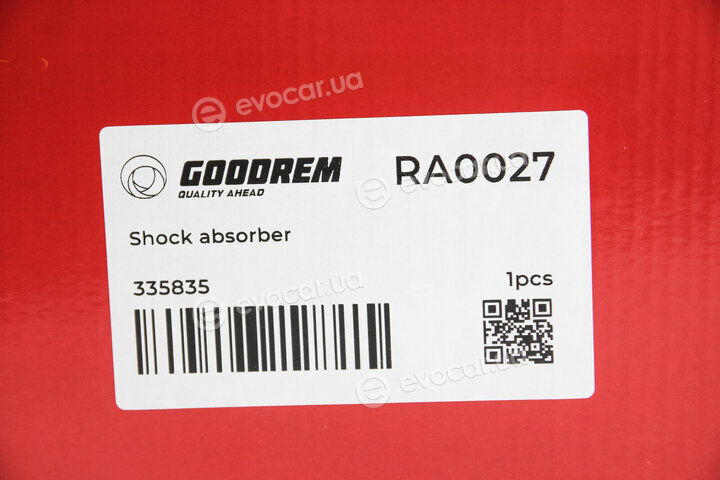 Goodrem RA0027