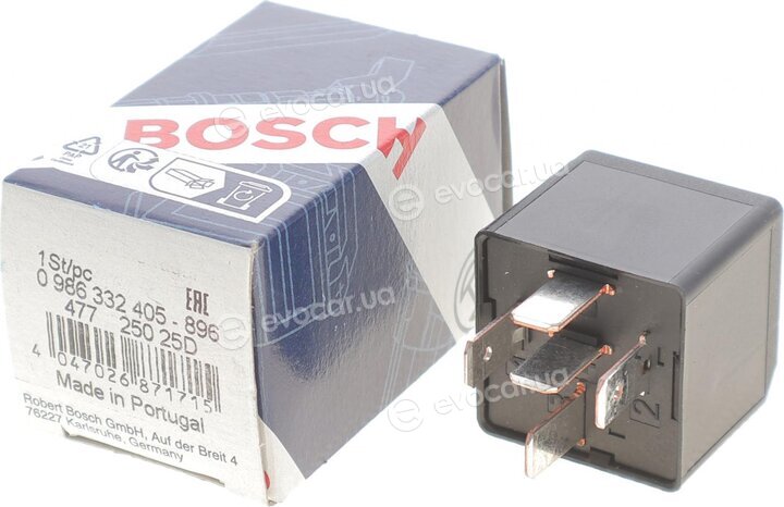 Bosch 0 986 332 405