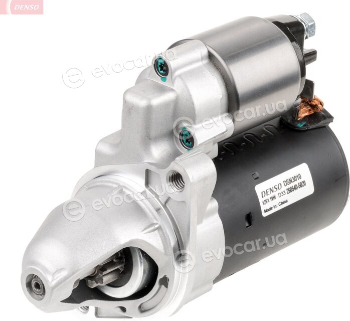 Denso DSN3010
