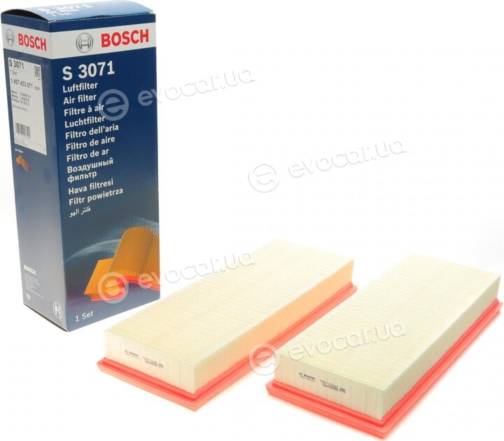 Bosch 1 457 433 071