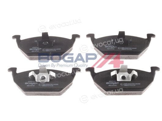 Bogap B8210103