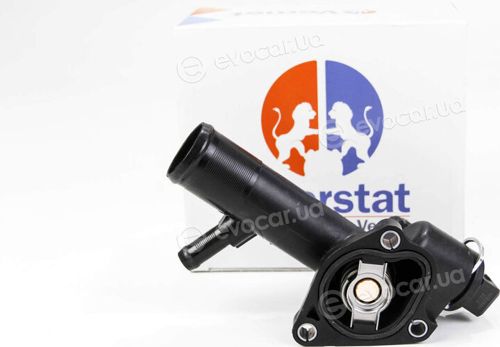 Vernet / Calorstat TH6416.83J