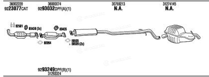 Walker / Fonos VOK028571A