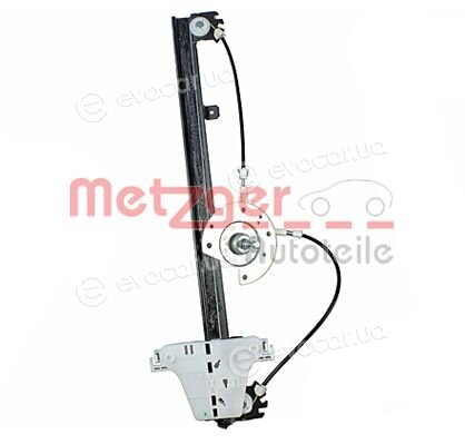 Metzger 2160400