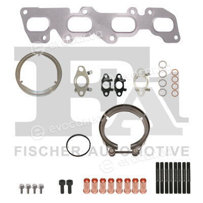 FA1 KT112740