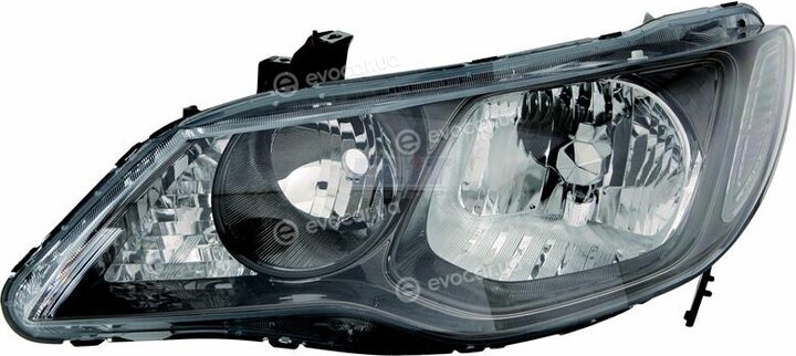 Depo / Loro 217-1159L-LDEM7