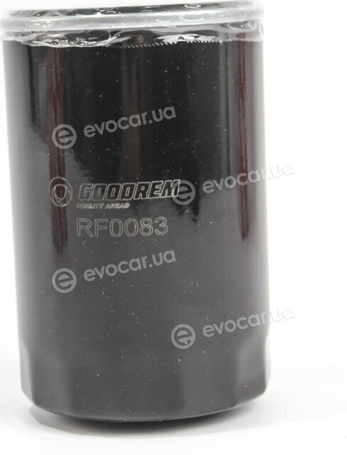 Goodrem RF0083