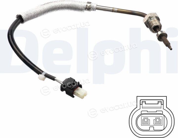 Delphi TS30104