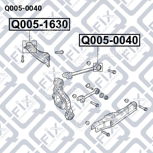Q-Fix Q0050040